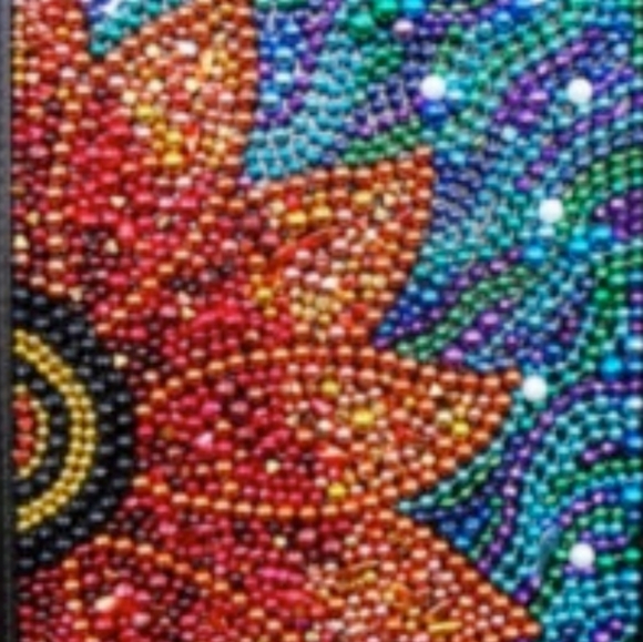 Glass Beading Craft Kit - Business Kit - Picture 15 of 16